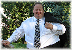 Jeffrey Blank, WSI Computer Assistance